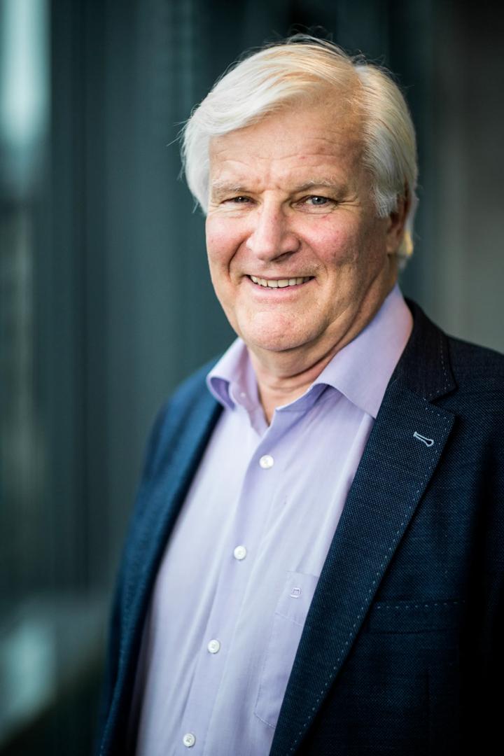 Profilbilde av Werner  Hosewinckel Christie