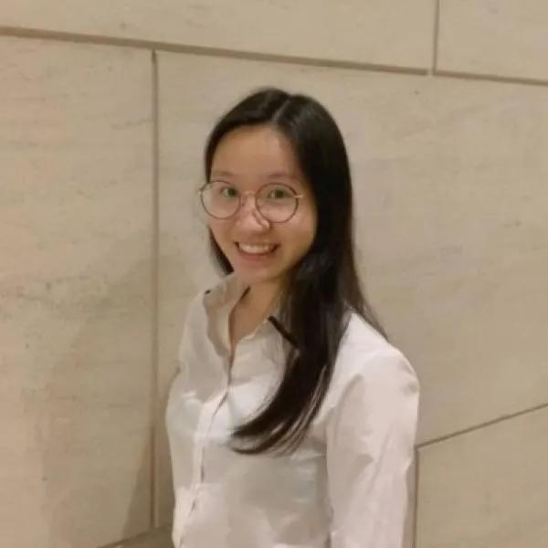 Cheuk Yee Chau