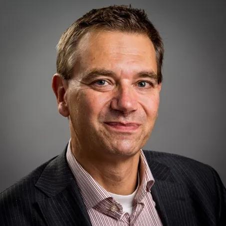 Hans van Oudheusden (advisor)