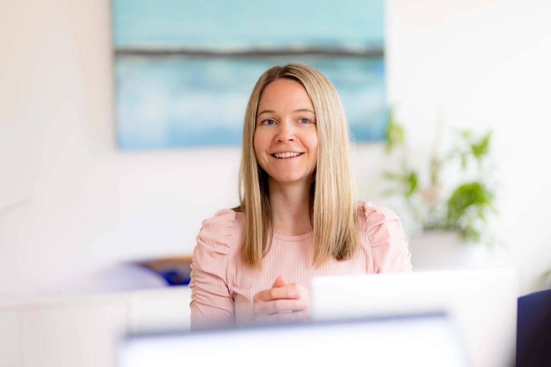 Bilde av Astrid Vik