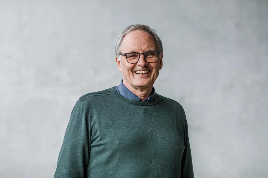 Per Ingvar Olsen