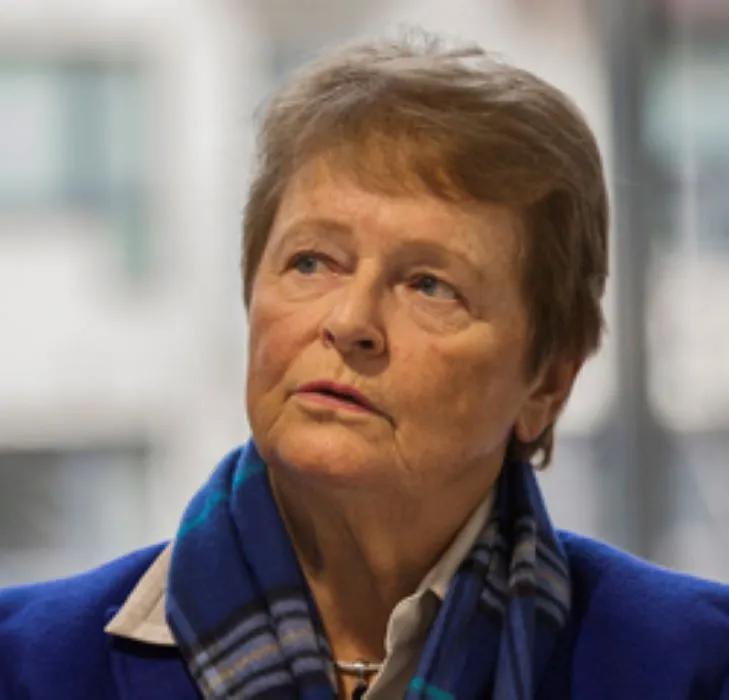 Gro Harlem Brundtland