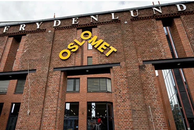 OsloMet 