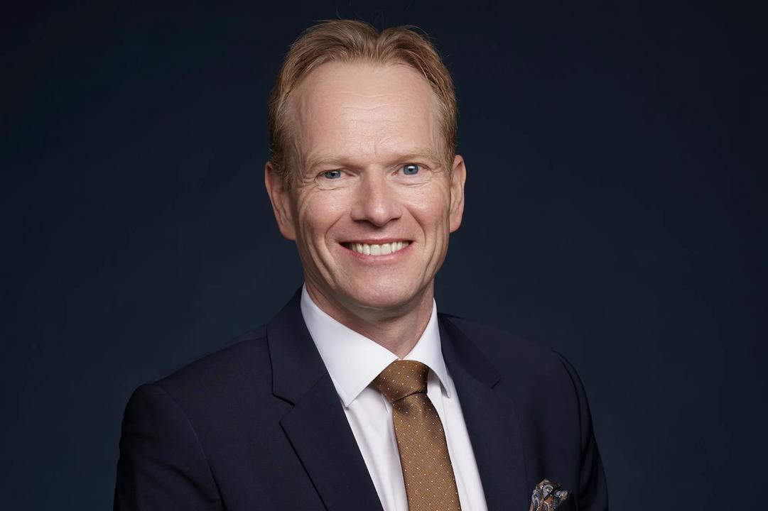Geir Holmgren