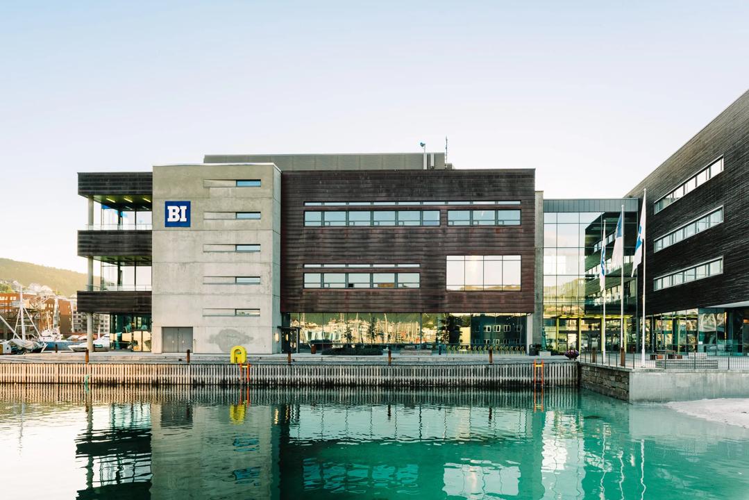 Campus Bergen