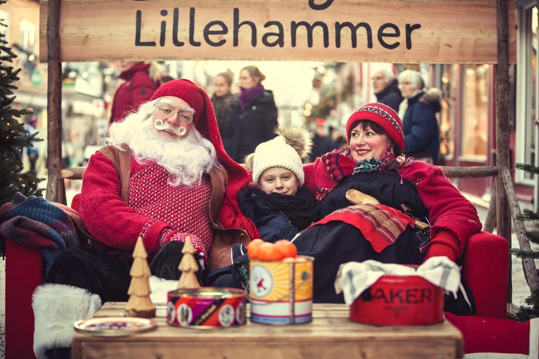 Santa