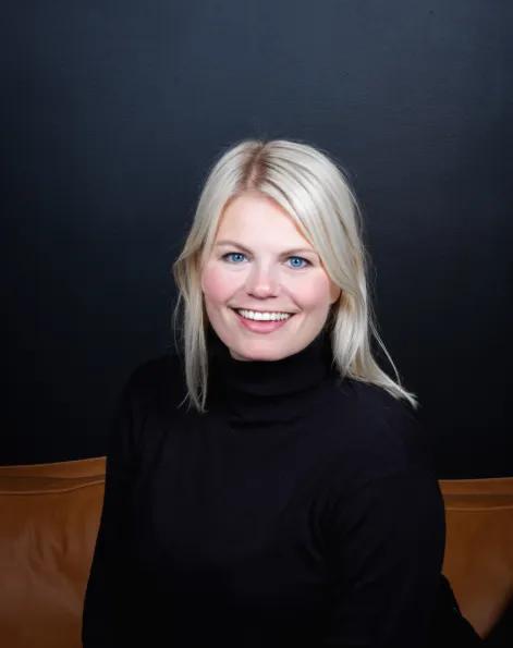 Jannike Ramsvik
