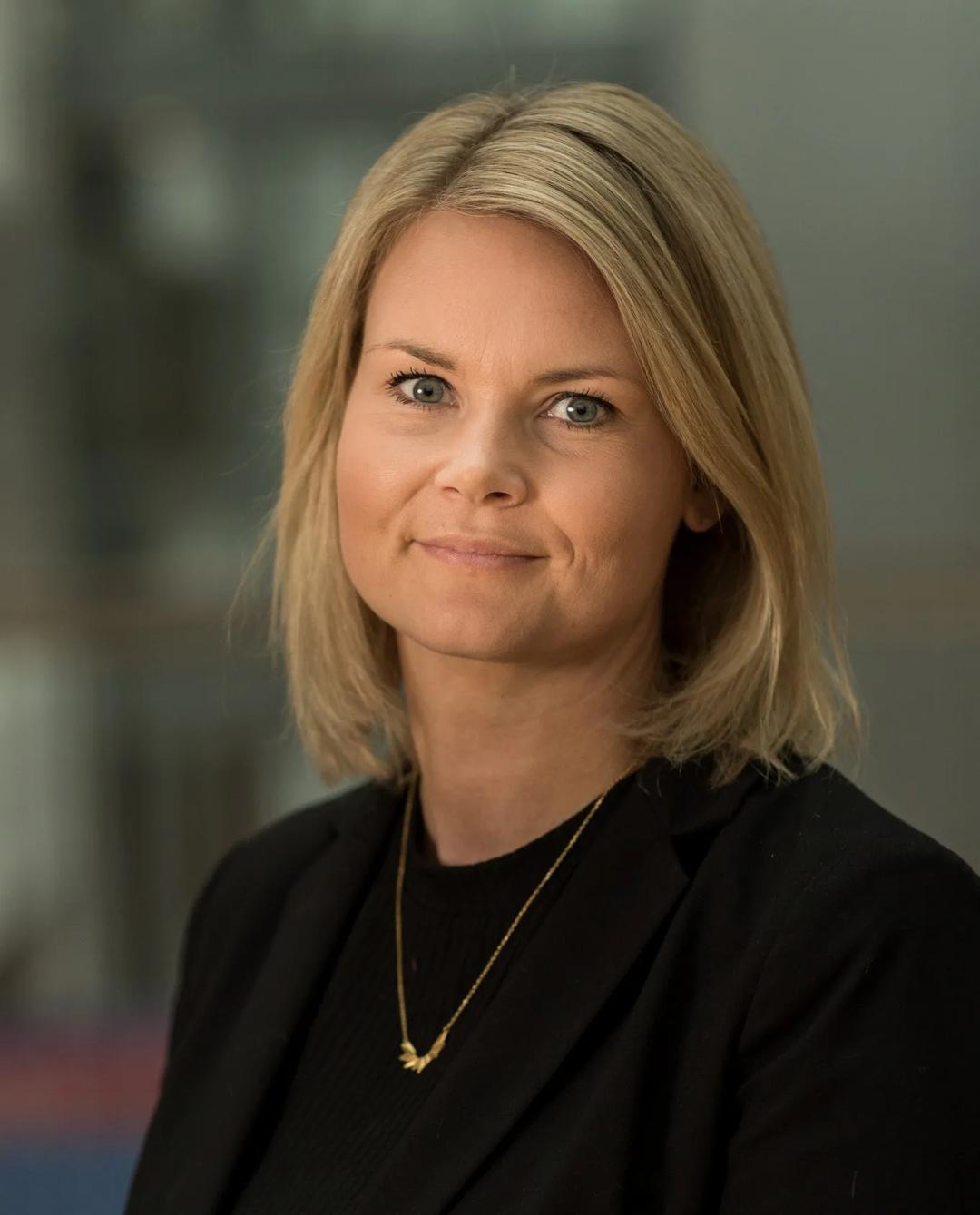 Anine Cecilie Hansen