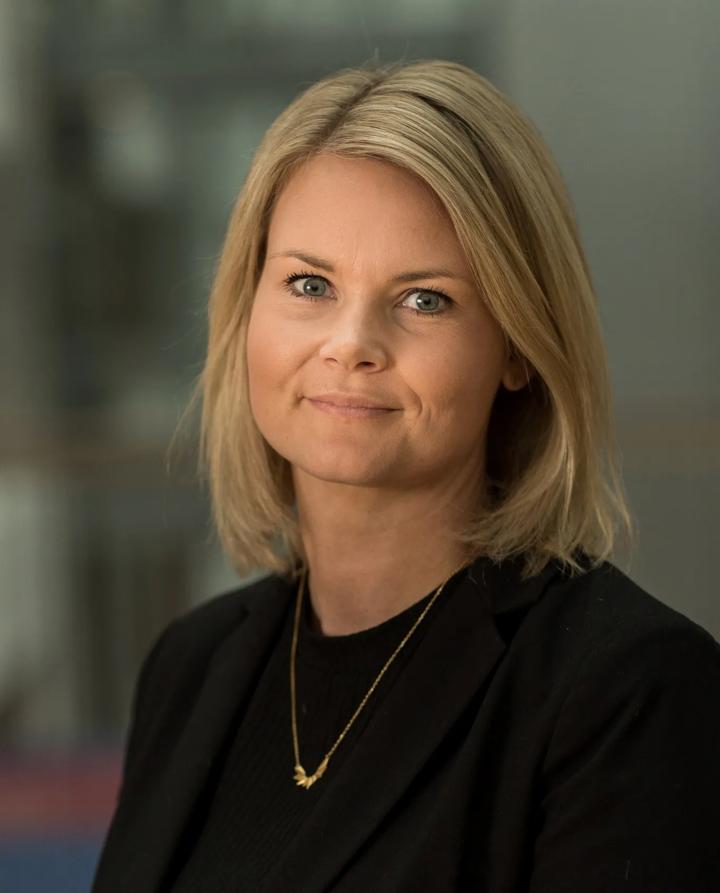 Anine Cecilie Hansen