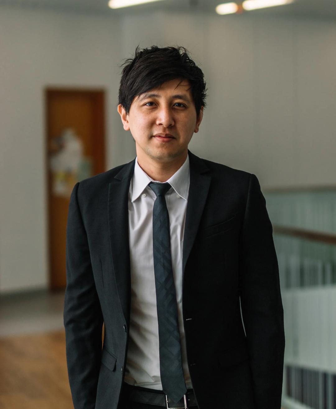 Hiu Yeung Cheung (advisor)