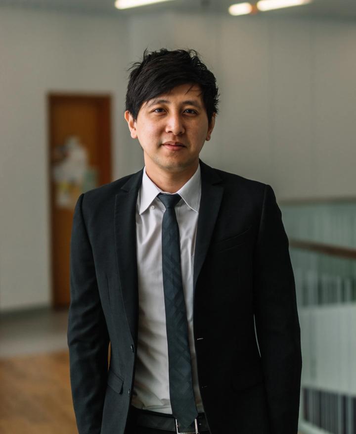 Hiu Yeung Cheung (advisor)