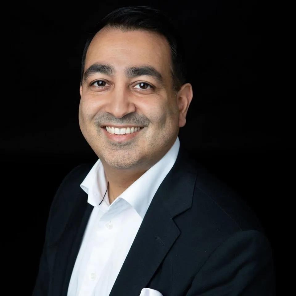 Amit Sharma