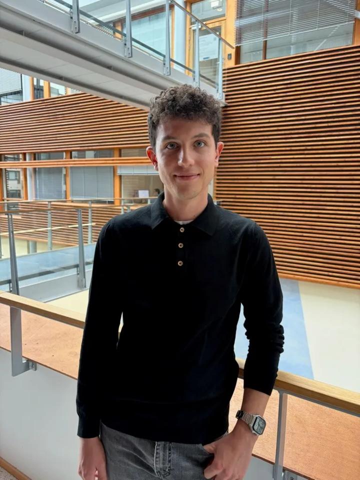 Profilbilde av Matteo Girelli