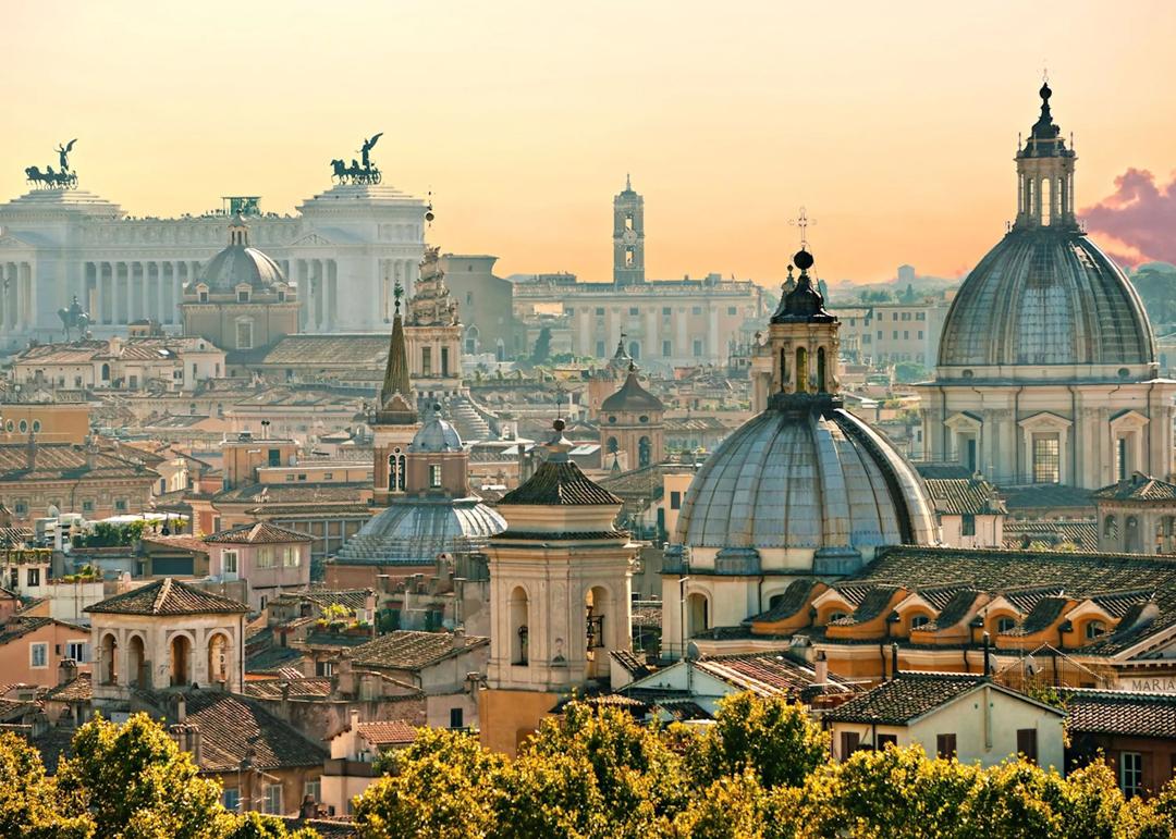 Rome, Italy