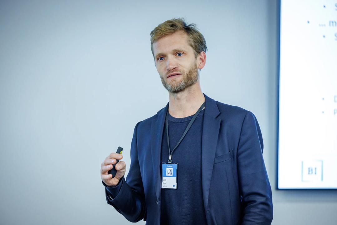 Gisle Natvik