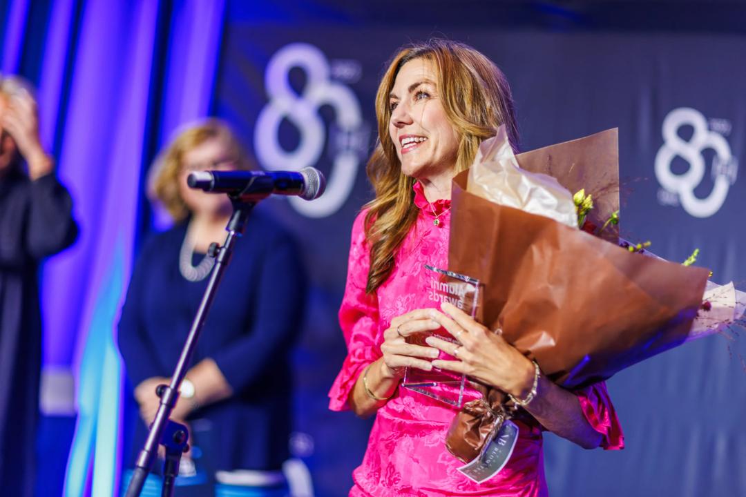 Alumnidagen 2023