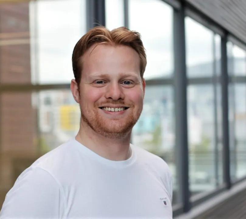 Mads Lunde Sørensen