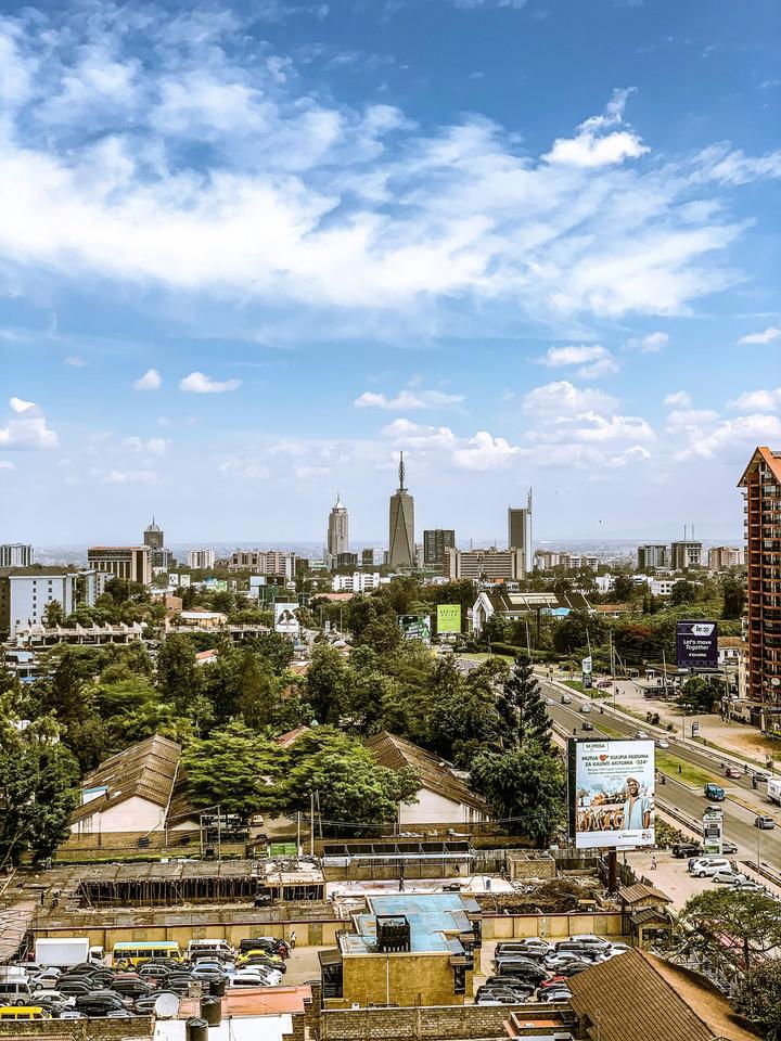 Nairobi, Kenya