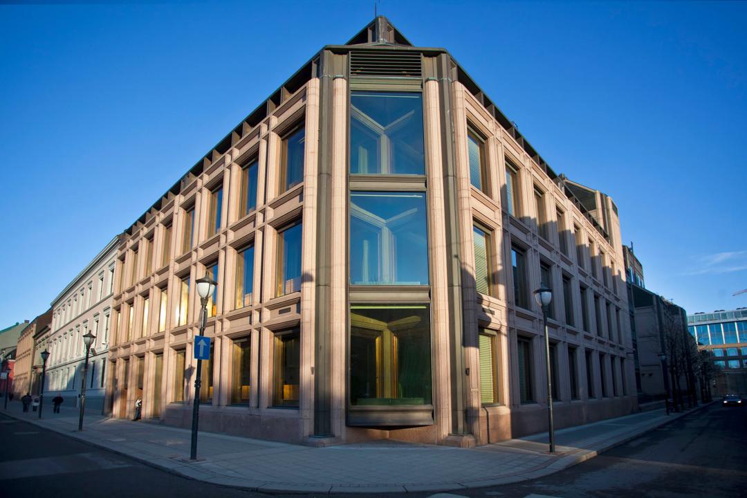 Norges Bank
