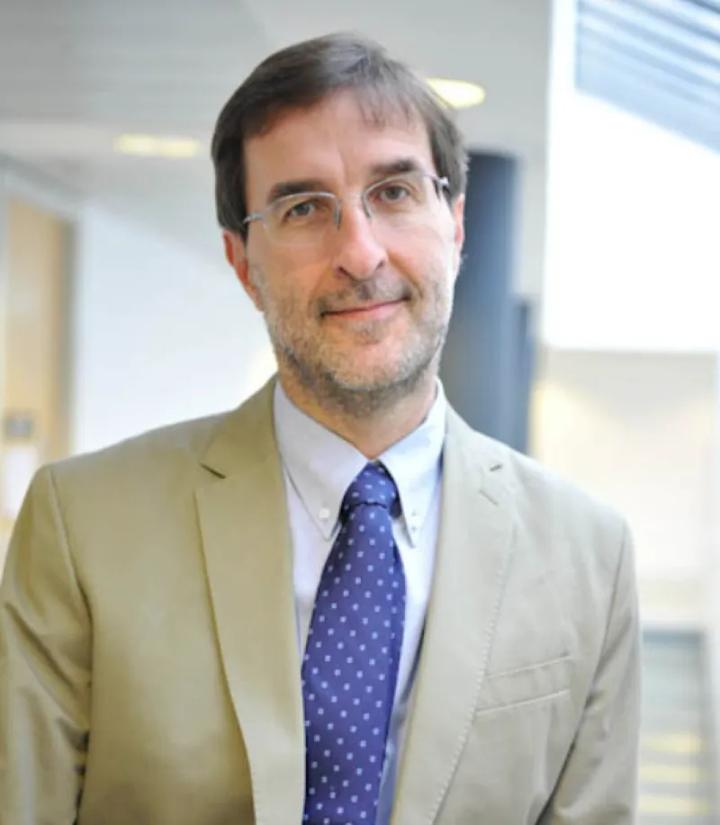 Bilde av Davide Nicolini