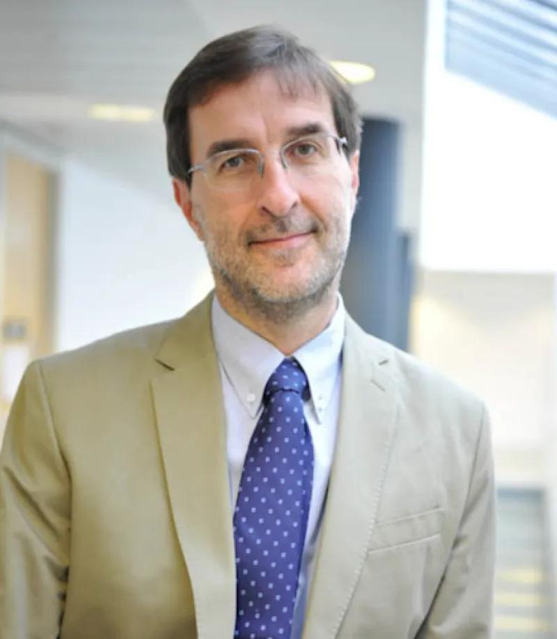 Bilde av Davide Nicolini
