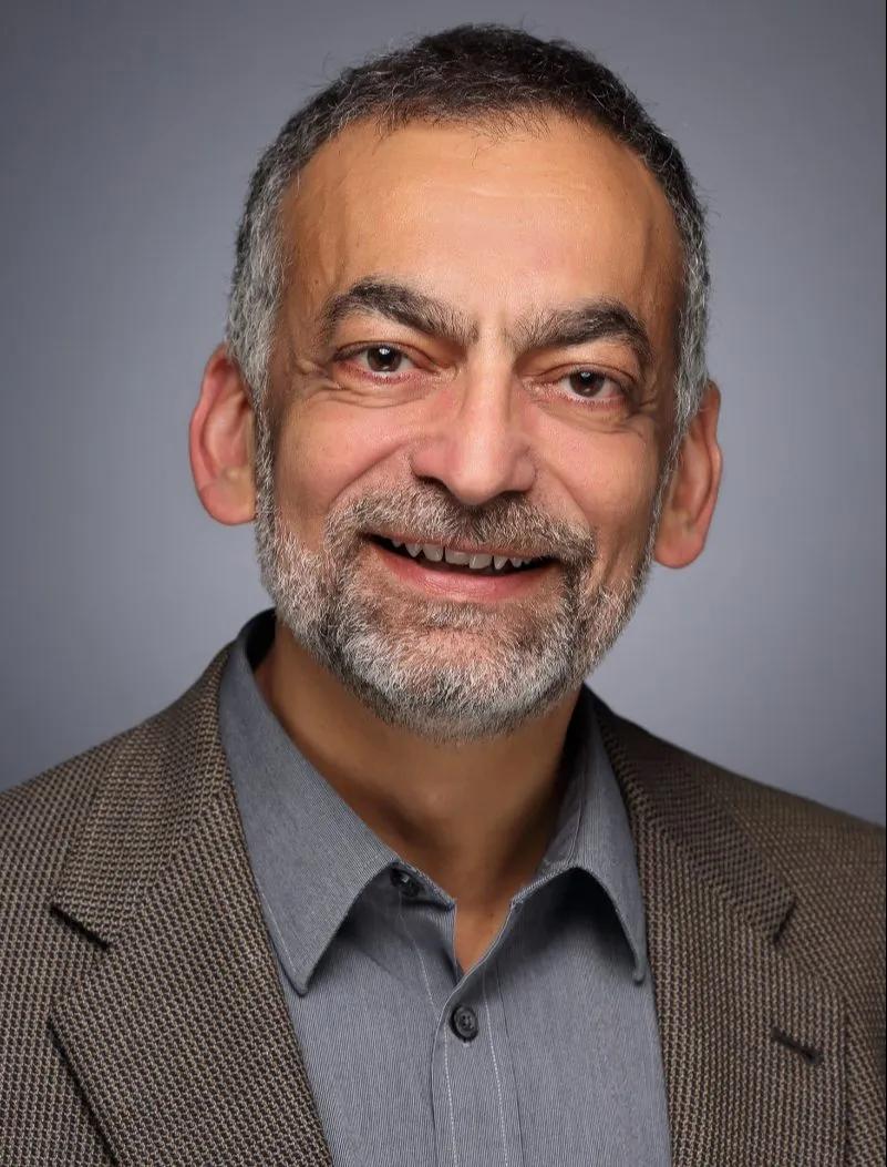 Samer Faraj