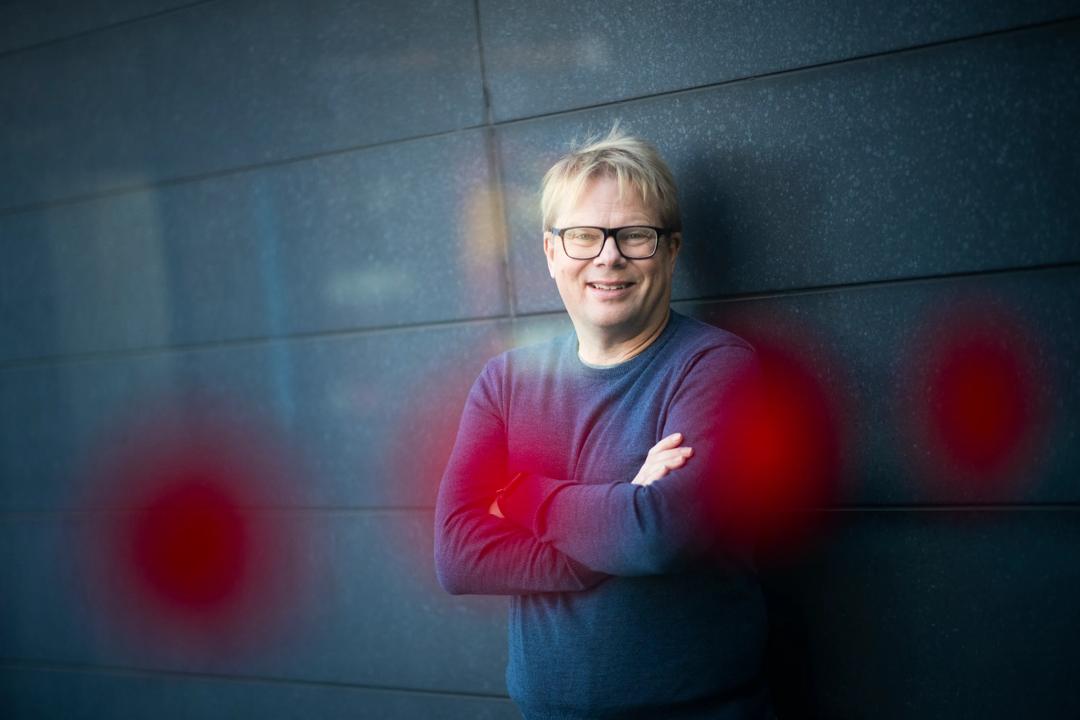 Anders Gustaffson (pictured) has looked at seven interesting ways our behaviour has changed over the last few months. 