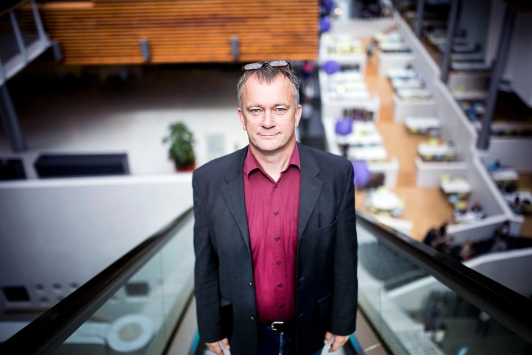 Hvis ledelse hadde vært medfødt kunne vi bare satt oss ned og ventet på julestjernen. Det er ingen store musikere som har nådd høyden uten enorme mengder øvelse, skriver Jan Ketil Arnulf (bildet).