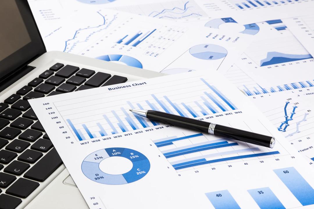 quantitative illustration