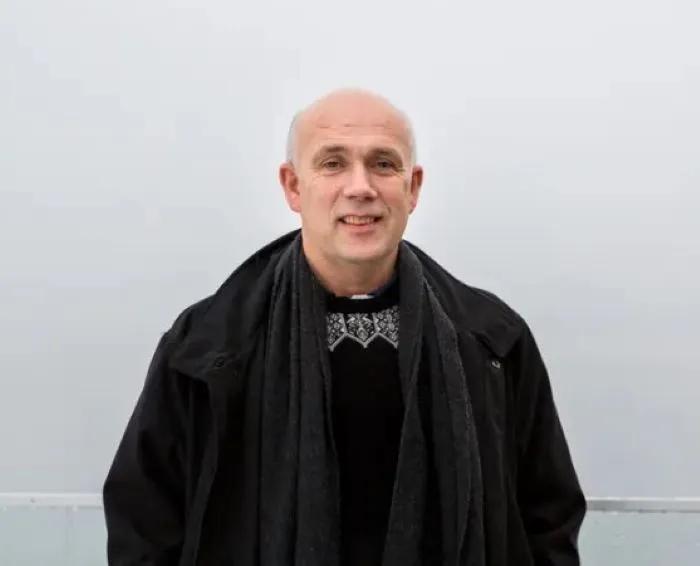 Kjell Bjarne Helland