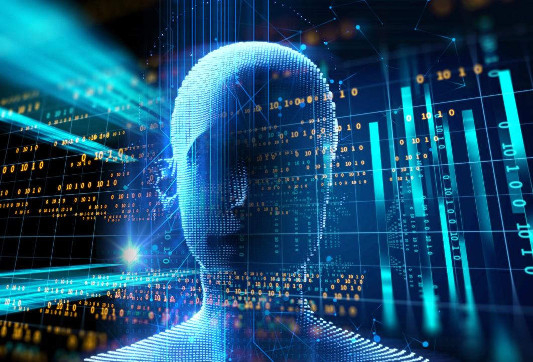 Kunstig intelligens kan brukes til både gode og mindre aktverdige formål, skriver Arne Jon Isachsen. NTNU har gitt seg selv en krevende visjon å leve opp til i slagordet "Kunnskap for en bedre verden" (illustrasjonsfoto av kunstig intelligens).