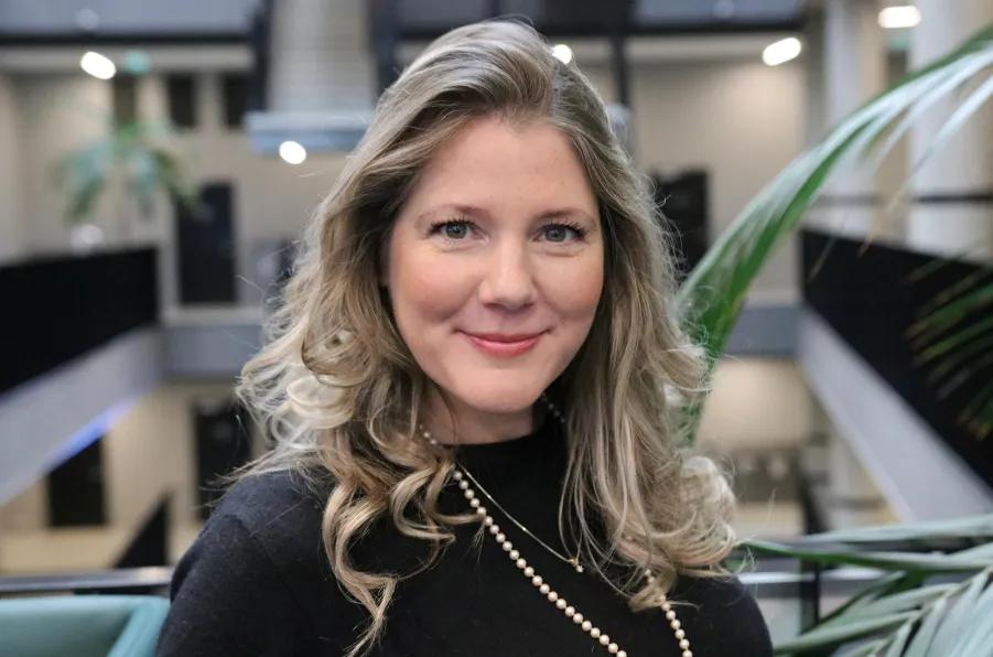 Lene Klovning