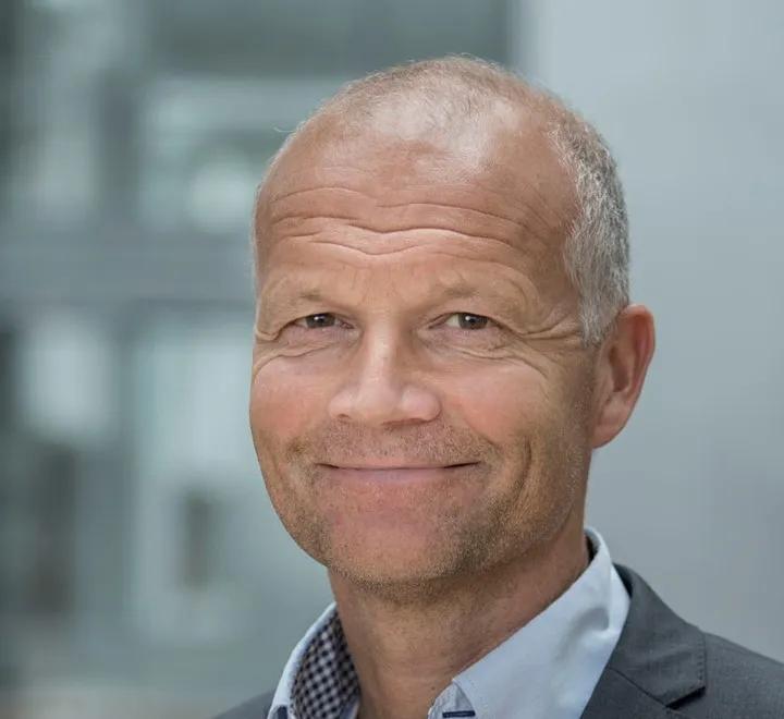 Trond Stiklestad