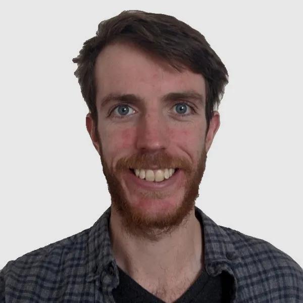 Liam McCarty
