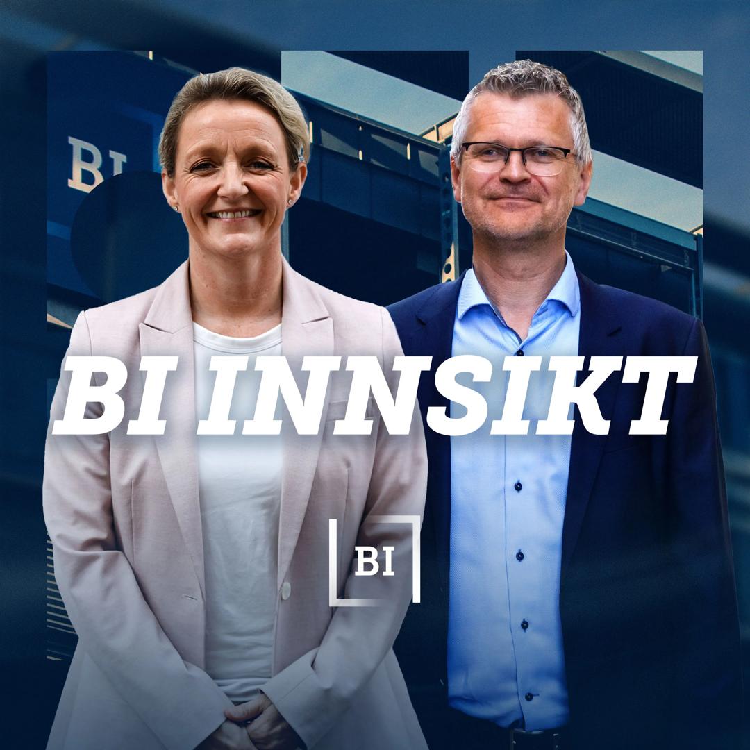 Birte Sjule og  Pål Rasmus Silseth