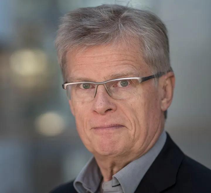 Bilde av Øyvind Lund Martinsen