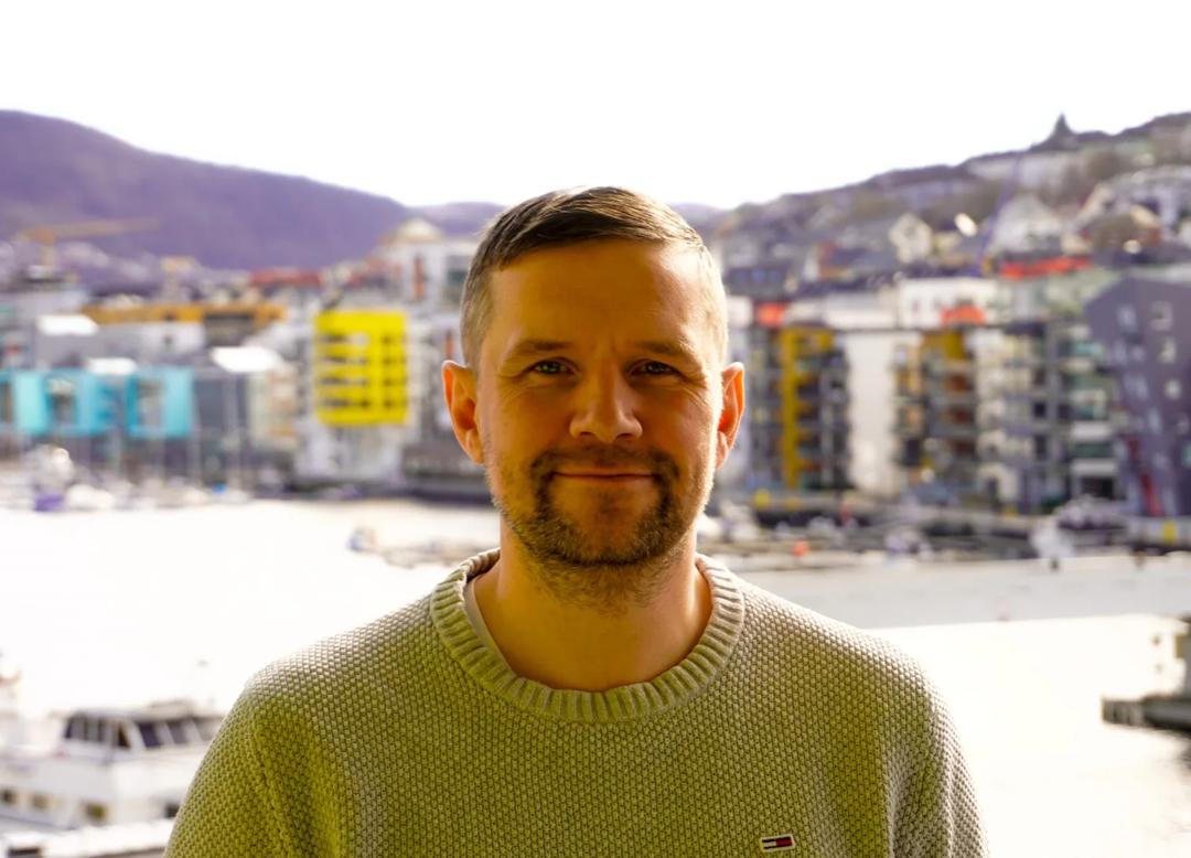 Image of Didrik Karlsen