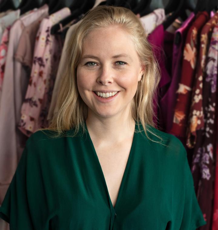 Sigrun Syverud