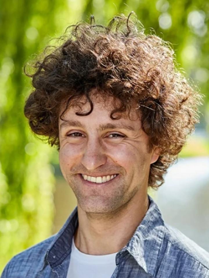 Jon Roozenbeek