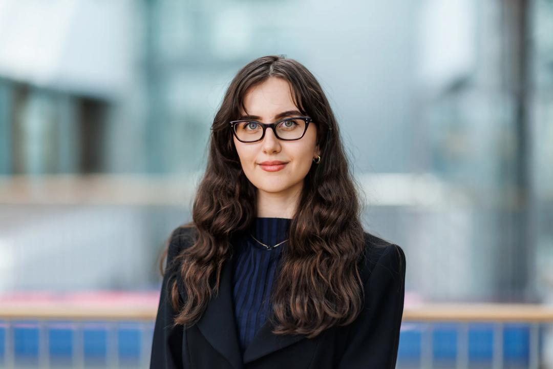 Bilde av Lyuba Boncheva