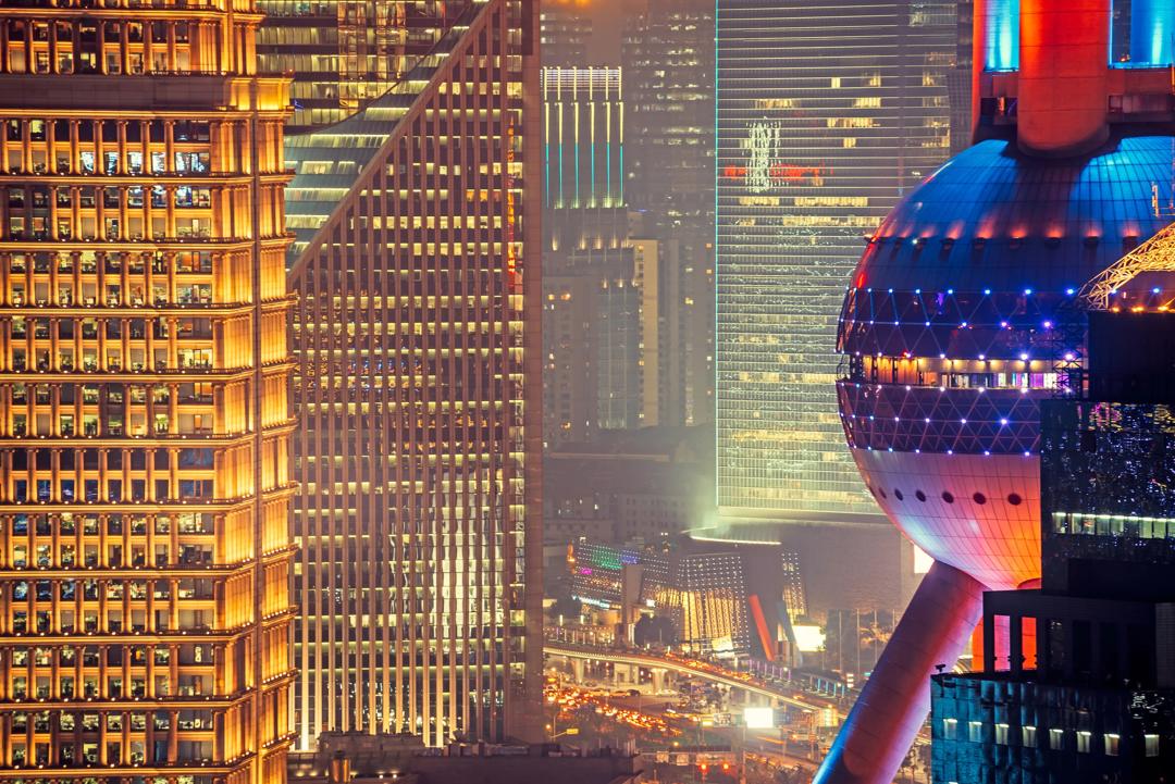 Shanghai