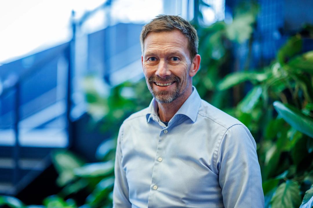 Terje Christiansen
