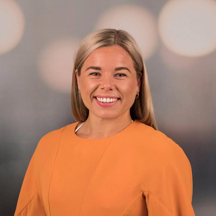 Julie Nilsen