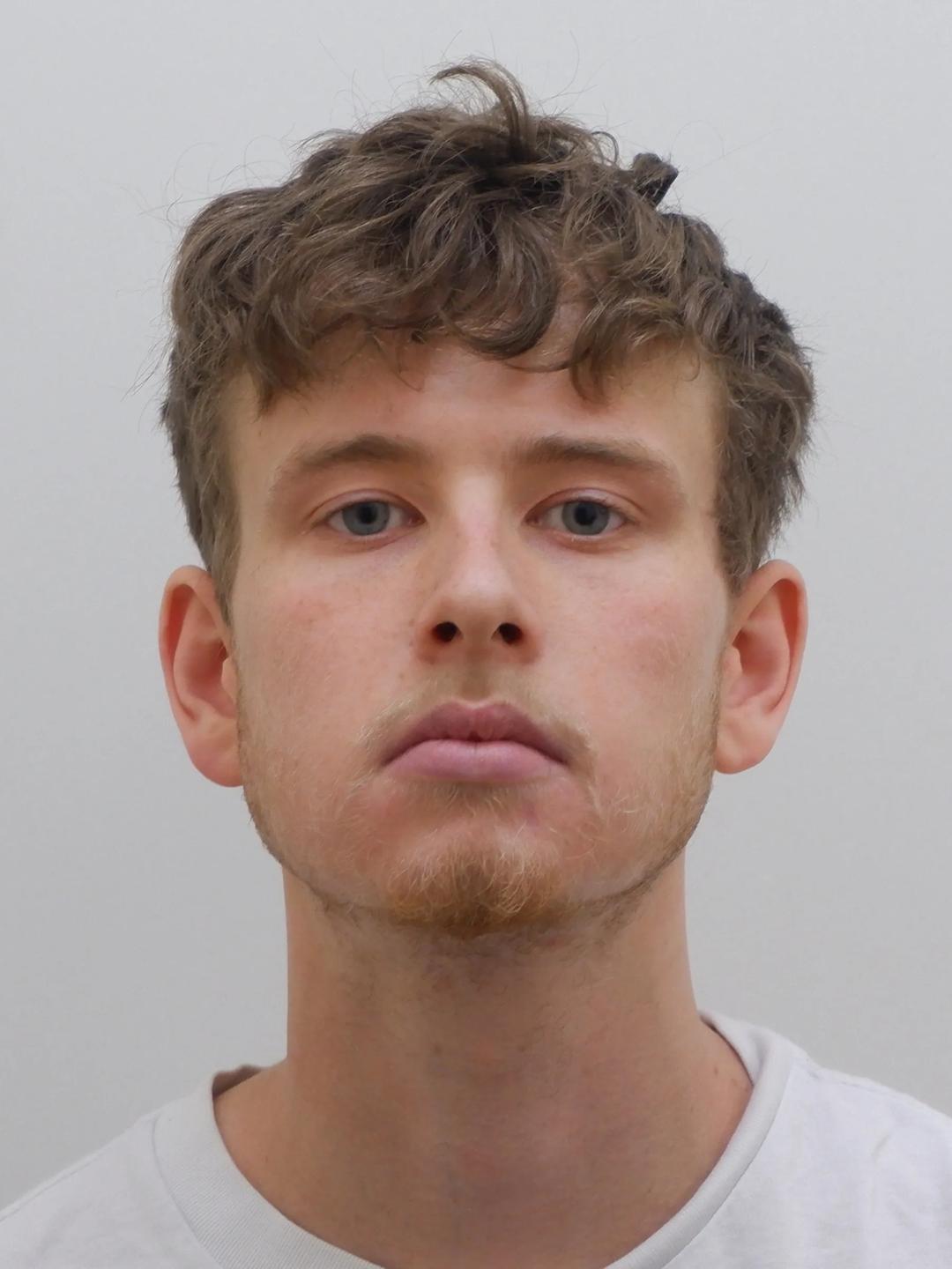 Matthew John Gibb