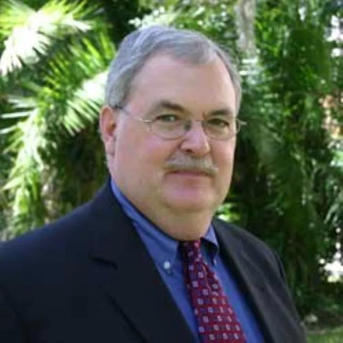 W. Robert Knechel