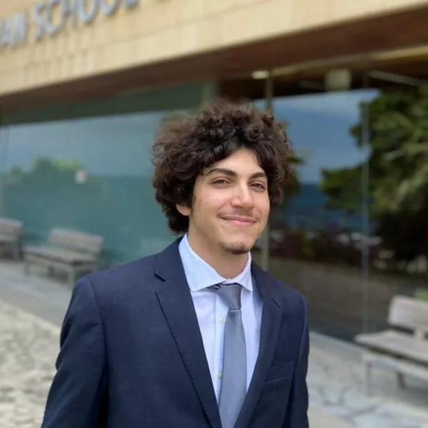 Rami Suleiman