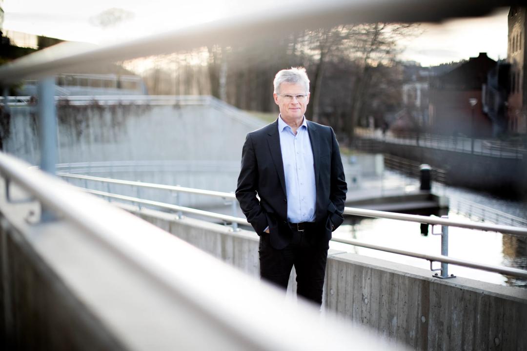Profilbilde av Øyvind