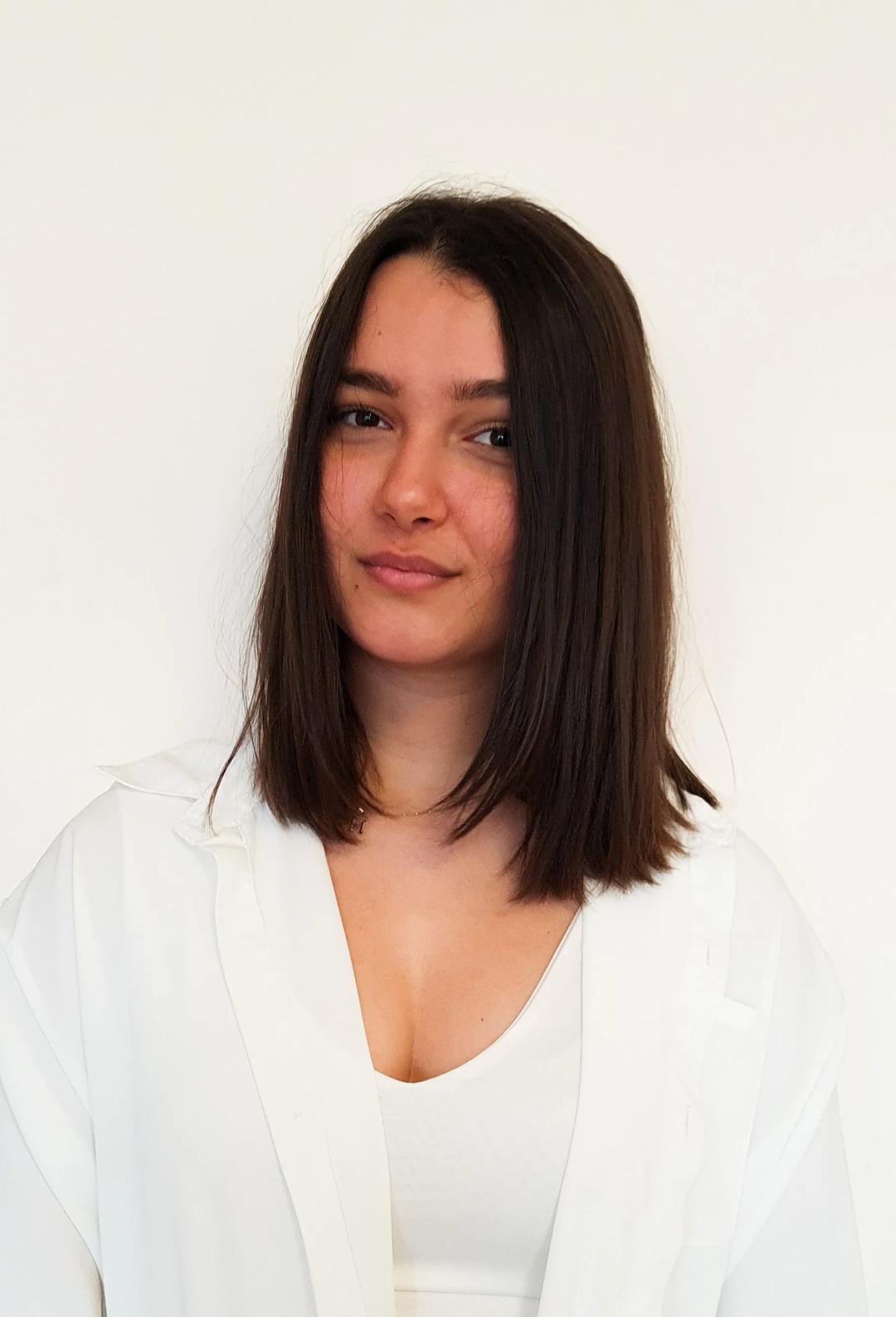 Mirella Alexandra Fekete