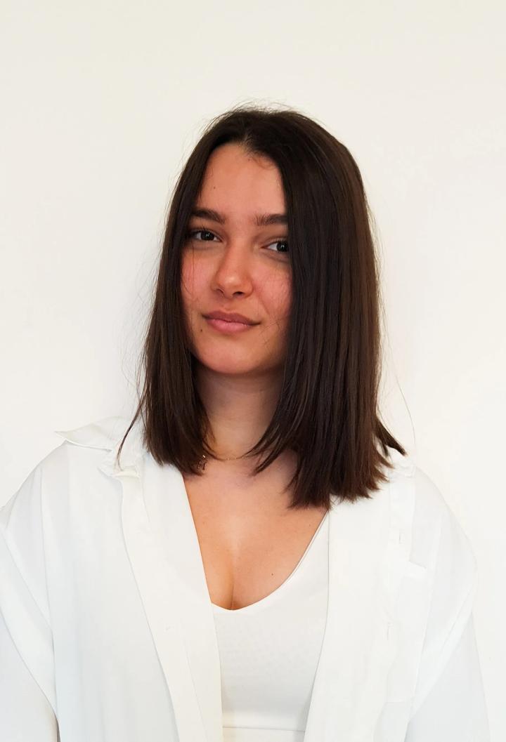 Mirella Alexandra Fekete