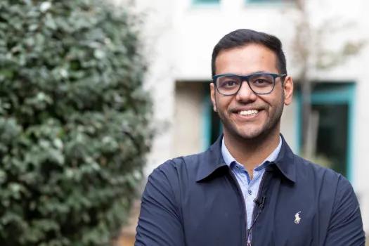 Rahul Malik